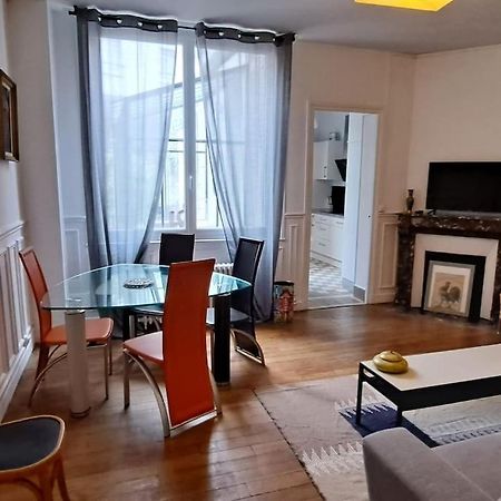 Апартаменты Luton 1 Реймс Экстерьер фото
