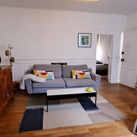 Апартаменты Luton 1 Реймс Экстерьер фото